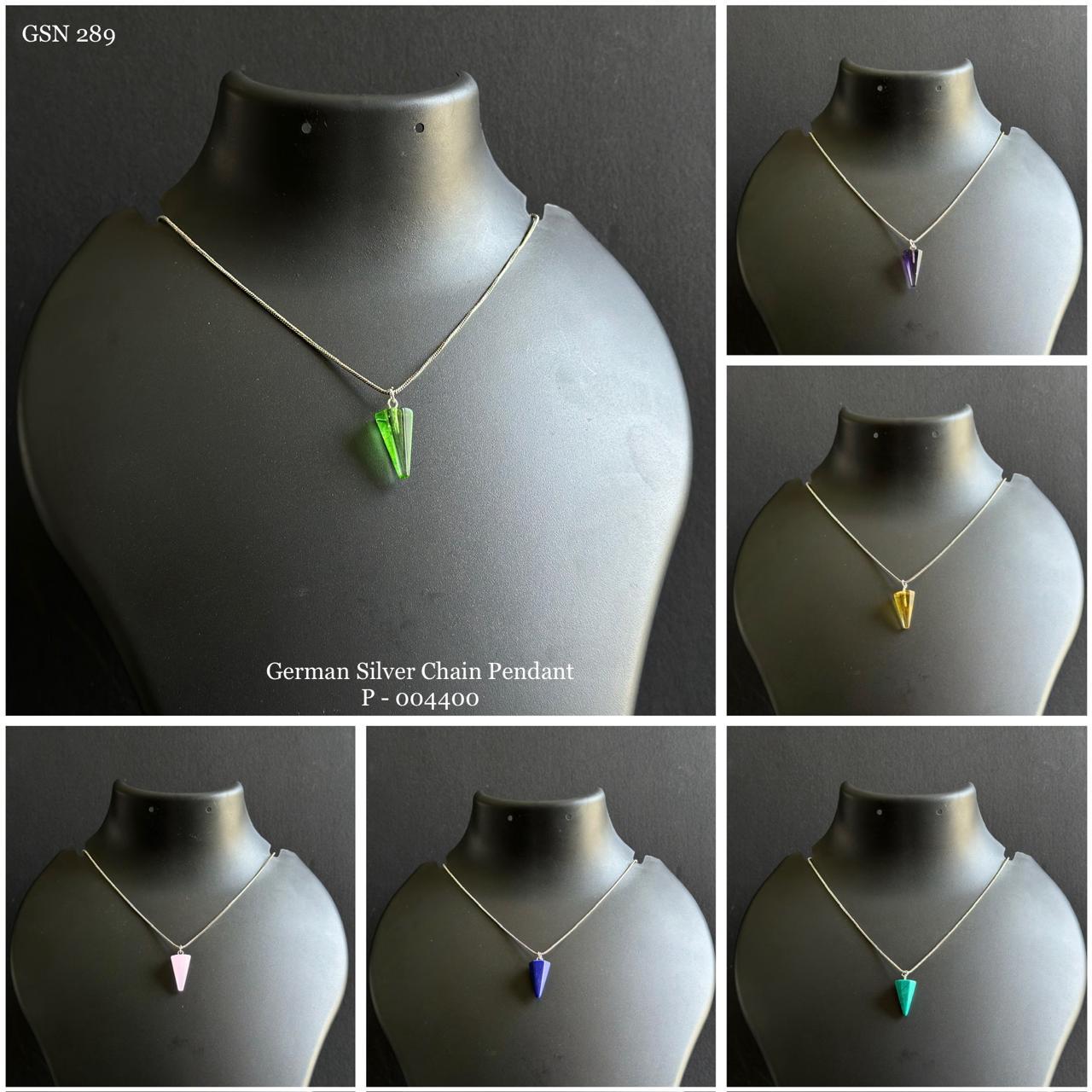 german-sliver-chain-pendant