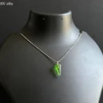 german-sliver-chain-pendant