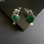 german-sliver-earring