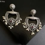 german-sliver-earring
