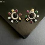 german-sliver-earring