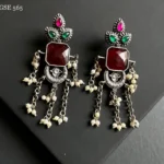 german-sliver-earring