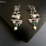 german-sliver-earring