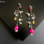 german-sliver-earring