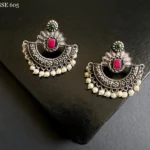 german-sliver-earring