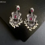 german-sliver-earring