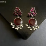 german-sliver-earring