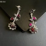 german-sliver-earring