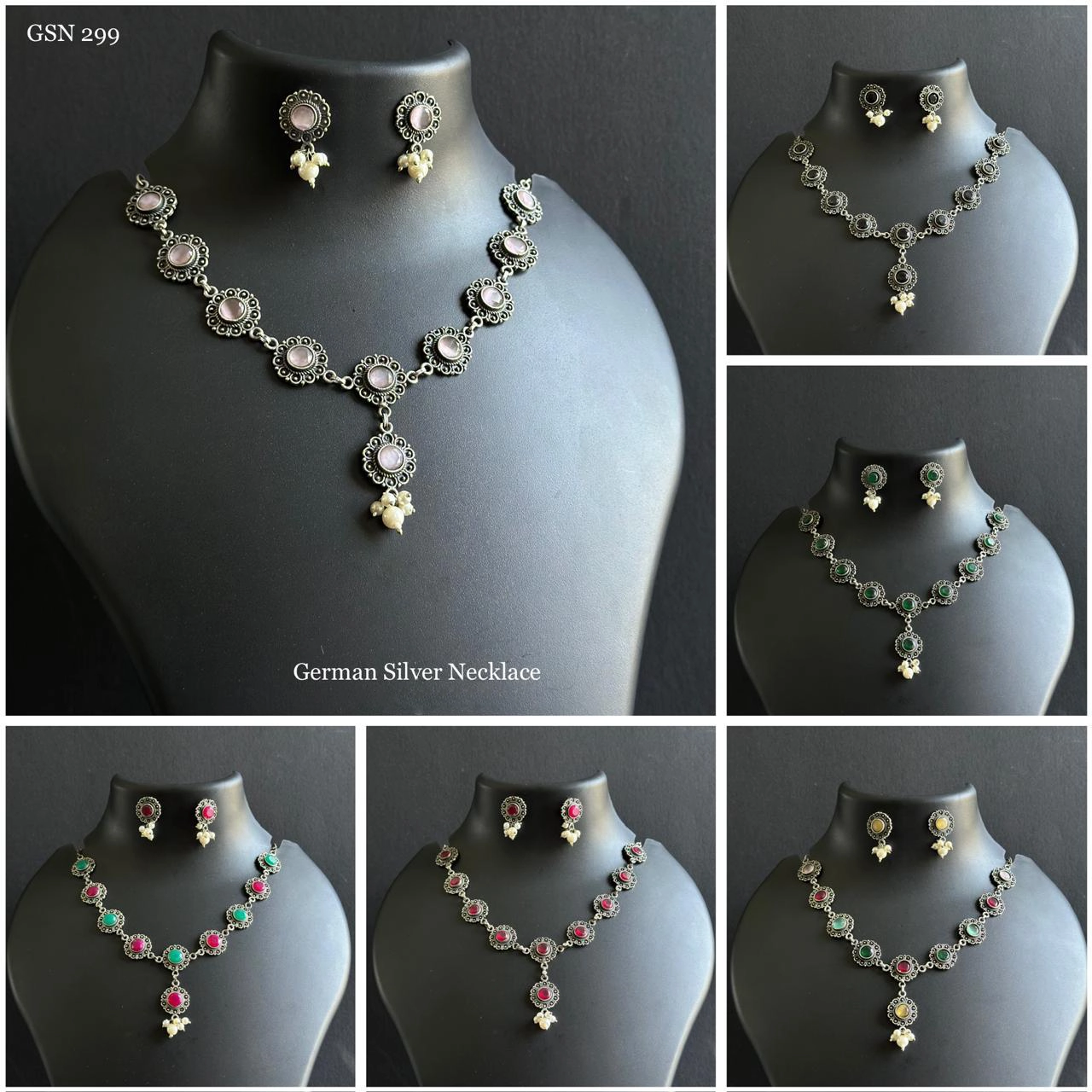 german-sliver-necklace