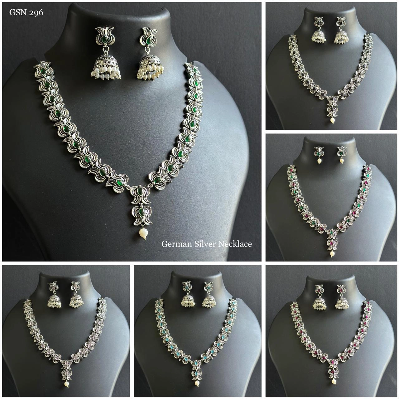 german-sliver-necklace