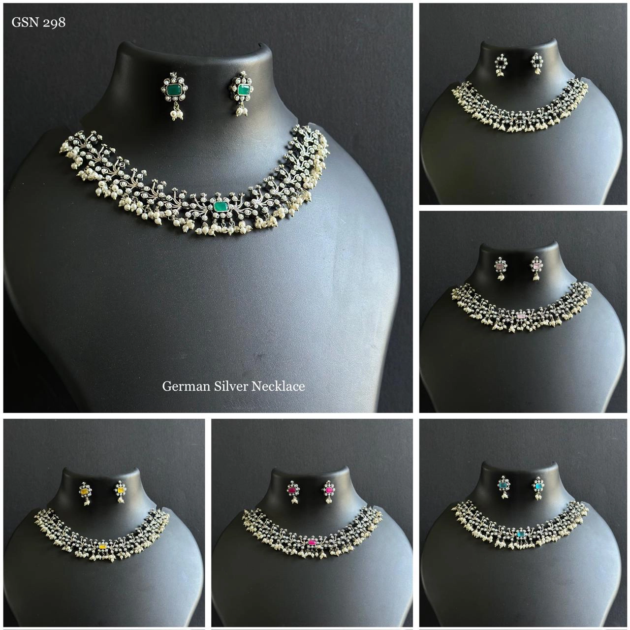 german-sliver-necklace