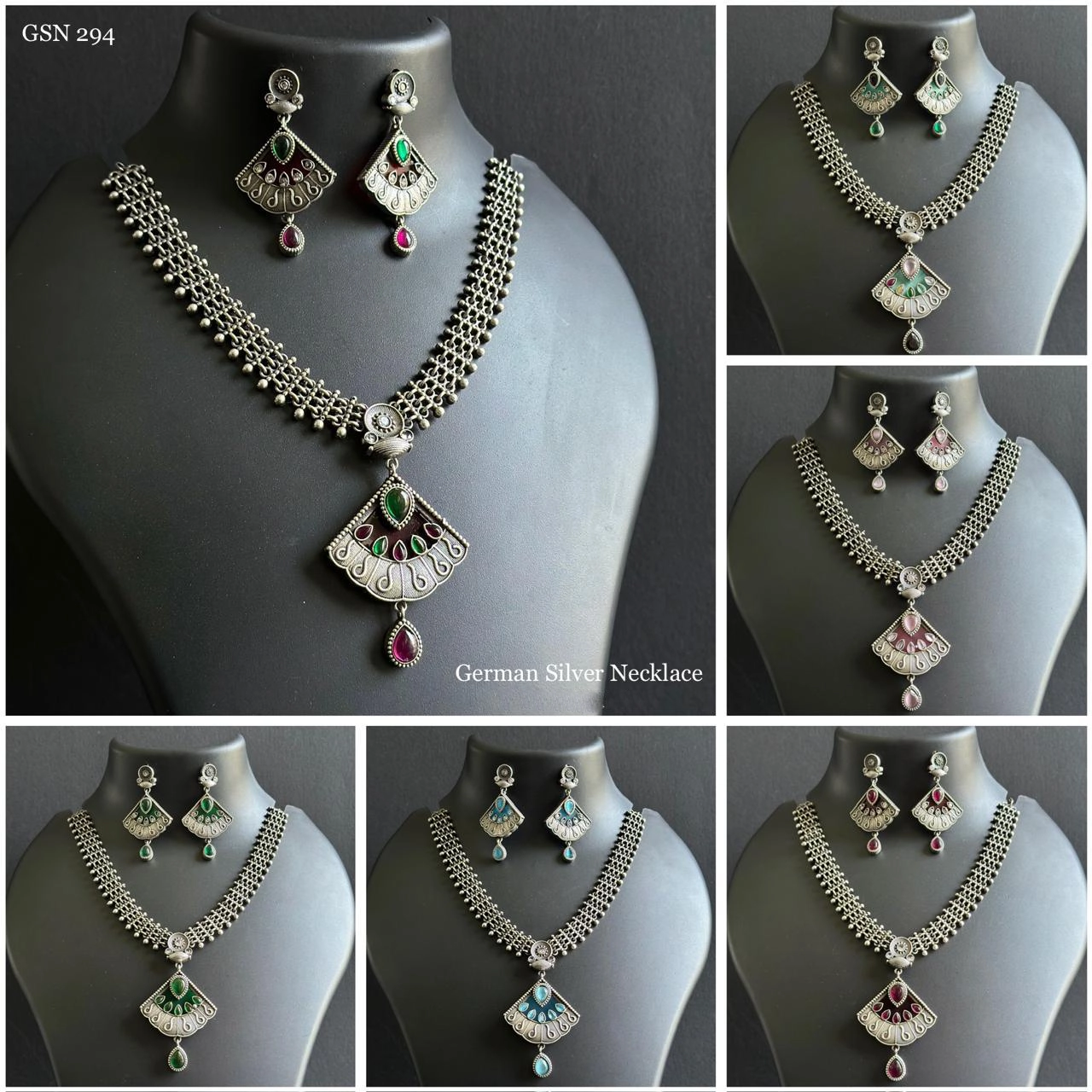 german-sliver-necklace