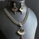 german-sliver-necklace