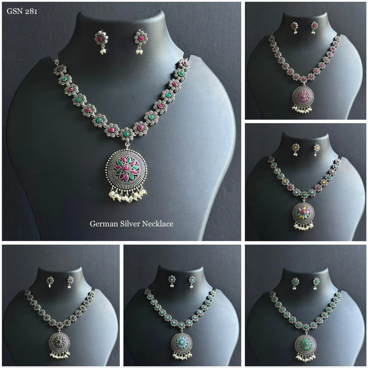 german-sliver-necklace
