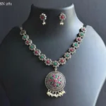 german-sliver-necklace